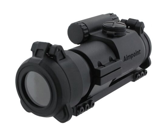 Приціл Aimpoint Comp C3 2 MOA (11421), зображення 4 Приціл Aimpoint Comp C3 2 MOA (11421), зображення 4