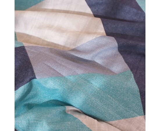 Постельное белье Isleep Евро Сатин Twill 27 (27_ev_isleep), изображение 6 Постельное белье Isleep Евро Сатин Twill 27 (27_ev_isleep), изображение 6