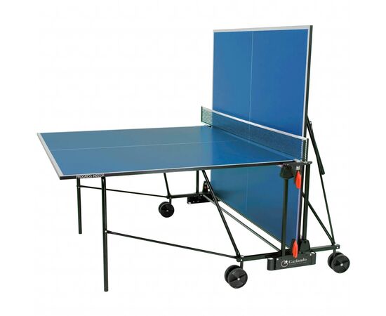 Тенісний стіл Garlando Progress Indoor 16 mm Blue (C-163I) (929515), зображення 2