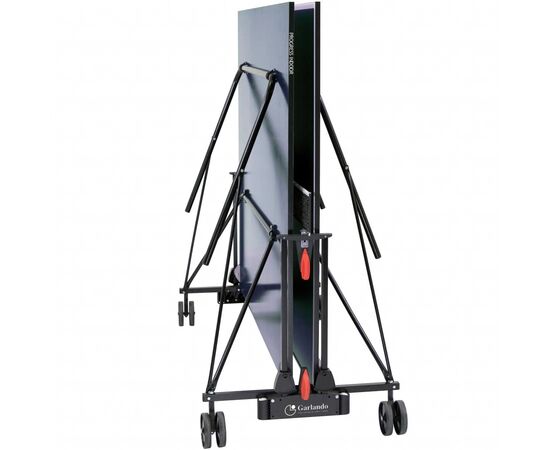 Тенісний стіл Garlando Progress Indoor 16 mm Blue (C-163I) (929515), зображення 3