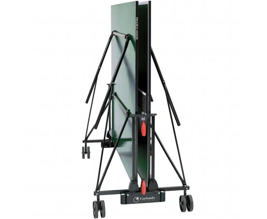 Теннисный стол Garlando Progress Indoor 16 mm Green (C-162I) (929514), изображение 3