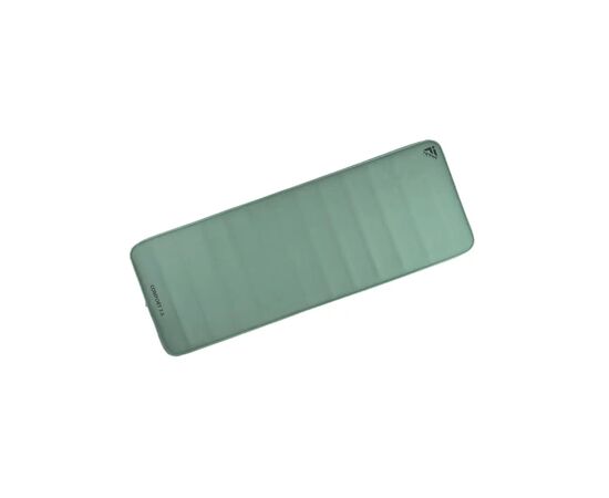 Туристичний килимок Terra Incognita Comfort 7.5 Green (4823081506096)
