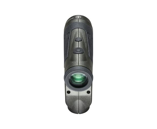 Лазерный дальномер Bushnell Prime 6x24 мм 1600 м с баллистическим калькулятором (LP1700SBL), изображение 5 Лазерный дальномер Bushnell Prime 6x24 мм 1600 м с баллистическим калькулятором (LP1700SBL), изображение 5