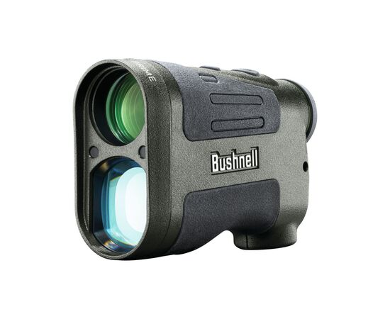 Лазерний далекомір Bushnell Prime 6x24 мм 1600 м з балістичним калькулятором (LP1700SBL)