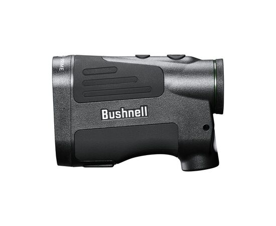 Лазерный дальномер Bushnell Prime 6x24 мм 1700 м с баллистическим калькулятором (LP1800AD), изображение 2 Лазерный дальномер Bushnell Prime 6x24 мм 1700 м с баллистическим калькулятором (LP1800AD), изображение 2