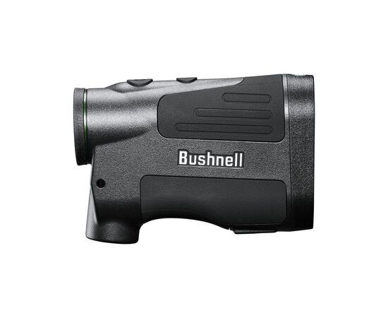 Лазерный дальномер Bushnell Prime 6x24 мм 1700 м с баллистическим калькулятором (LP1800AD), изображение 3 Лазерный дальномер Bushnell Prime 6x24 мм 1700 м с баллистическим калькулятором (LP1800AD), изображение 3