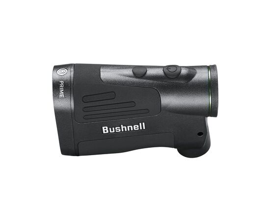 Лазерный дальномер Bushnell Prime 6x24 мм 1700 м с баллистическим калькулятором (LP1800AD), изображение 4 Лазерный дальномер Bushnell Prime 6x24 мм 1700 м с баллистическим калькулятором (LP1800AD), изображение 4