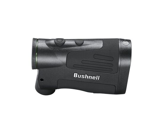 Лазерный дальномер Bushnell Prime 6x24 мм 1700 м с баллистическим калькулятором (LP1800AD), изображение 5 Лазерный дальномер Bushnell Prime 6x24 мм 1700 м с баллистическим калькулятором (LP1800AD), изображение 5
