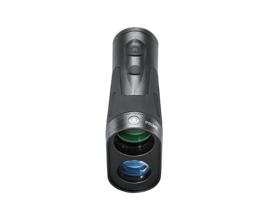 Лазерный дальномер Bushnell Prime 6x24 мм 1700 м с баллистическим калькулятором (LP1800AD), изображение 6 Лазерный дальномер Bushnell Prime 6x24 мм 1700 м с баллистическим калькулятором (LP1800AD), изображение 6