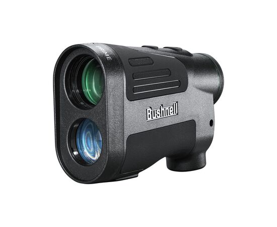 Лазерний далекомір Bushnell Prime 6x24 мм 1700 м з балістичним калькулятором (LP1800AD)