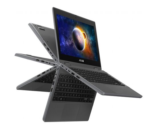 Ноутбук ASUS ExpertBook B1 BR1100FKA-BP1025 (90NX03A1-M005L0), зображення 6