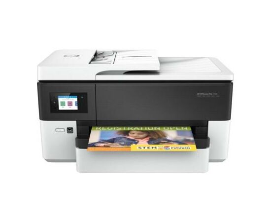 Многофункциональное устройство HP OfficeJet Pro 7720 c Wi-Fi (Y0S18A), изображение 2 Многофункциональное устройство HP OfficeJet Pro 7720 c Wi-Fi (Y0S18A), изображение 2