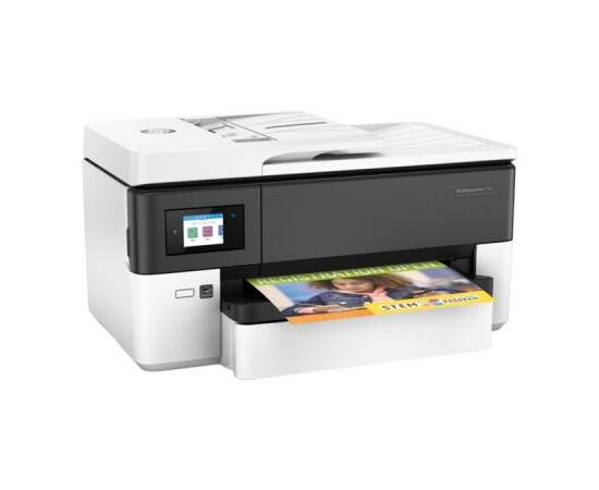 Многофункциональное устройство HP OfficeJet Pro 7720 c Wi-Fi (Y0S18A), изображение 3 Многофункциональное устройство HP OfficeJet Pro 7720 c Wi-Fi (Y0S18A), изображение 3
