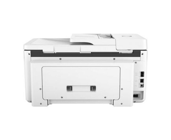 Многофункциональное устройство HP OfficeJet Pro 7720 c Wi-Fi (Y0S18A), изображение 4 Многофункциональное устройство HP OfficeJet Pro 7720 c Wi-Fi (Y0S18A), изображение 4