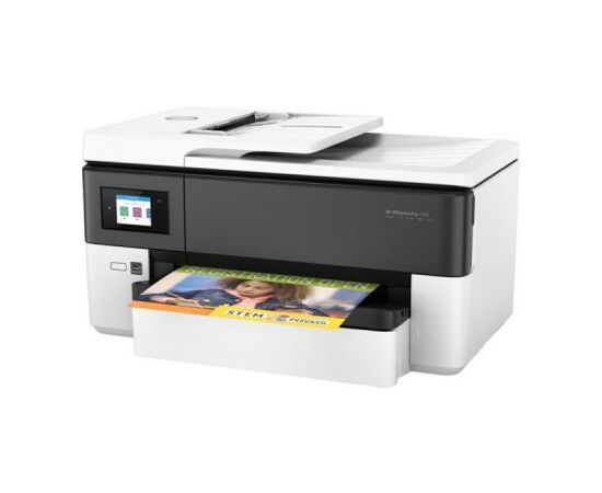 Багатофункціональний пристрій HP OfficeJet Pro 7720 c Wi-Fi (Y0S18A)