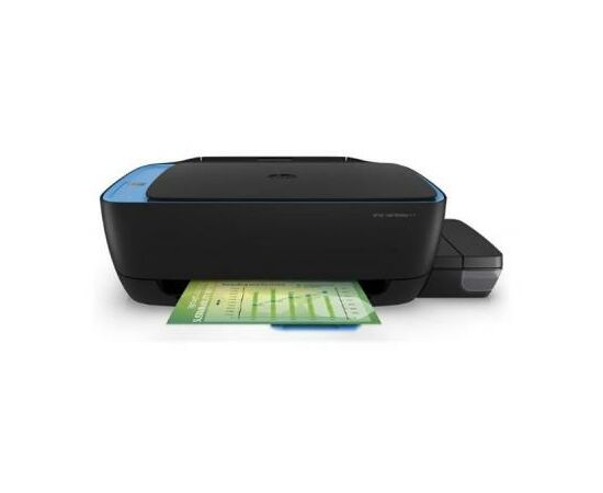 Многофункциональное устройство HP Ink Tank 419 c Wi-Fi (Z6Z97A), изображение 3 Многофункциональное устройство HP Ink Tank 419 c Wi-Fi (Z6Z97A), изображение 3