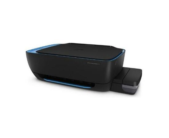 Многофункциональное устройство HP Ink Tank 419 c Wi-Fi (Z6Z97A), изображение 4 Многофункциональное устройство HP Ink Tank 419 c Wi-Fi (Z6Z97A), изображение 4