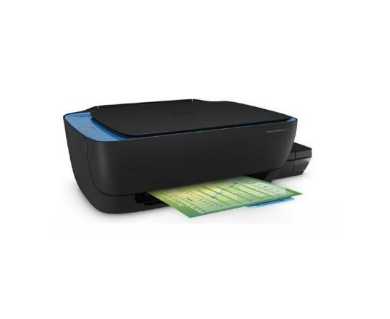 Многофункциональное устройство HP Ink Tank 419 c Wi-Fi (Z6Z97A), изображение 5 Многофункциональное устройство HP Ink Tank 419 c Wi-Fi (Z6Z97A), изображение 5