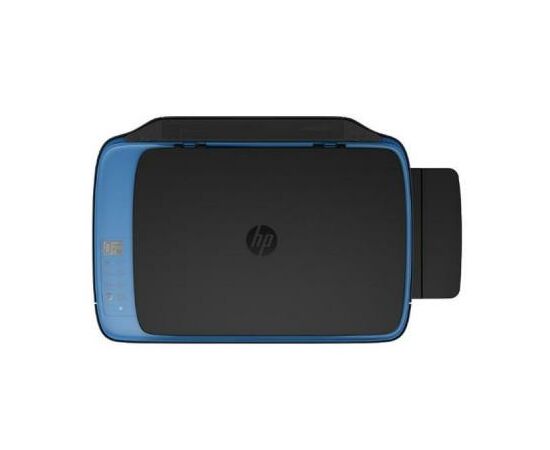 Многофункциональное устройство HP Ink Tank 419 c Wi-Fi (Z6Z97A), изображение 6 Многофункциональное устройство HP Ink Tank 419 c Wi-Fi (Z6Z97A), изображение 6