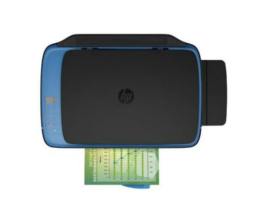 Многофункциональное устройство HP Ink Tank 419 c Wi-Fi (Z6Z97A), изображение 7 Многофункциональное устройство HP Ink Tank 419 c Wi-Fi (Z6Z97A), изображение 7