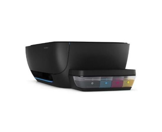 Многофункциональное устройство HP Ink Tank 419 c Wi-Fi (Z6Z97A), изображение 8 Многофункциональное устройство HP Ink Tank 419 c Wi-Fi (Z6Z97A), изображение 8