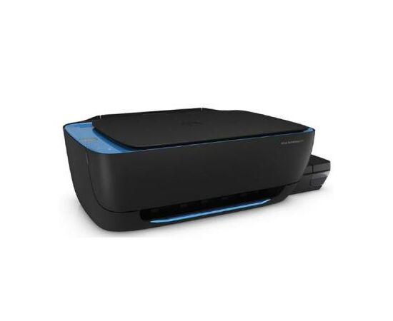 Многофункциональное устройство HP Ink Tank 419 c Wi-Fi (Z6Z97A), изображение 9 Многофункциональное устройство HP Ink Tank 419 c Wi-Fi (Z6Z97A), изображение 9