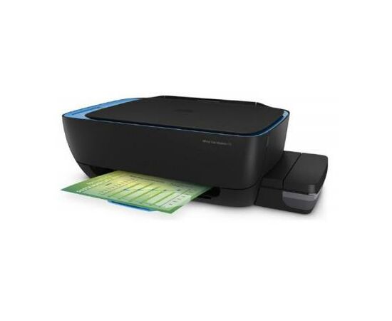 Багатофункціональний пристрій HP Ink Tank 419 c Wi-Fi (Z6Z97A)