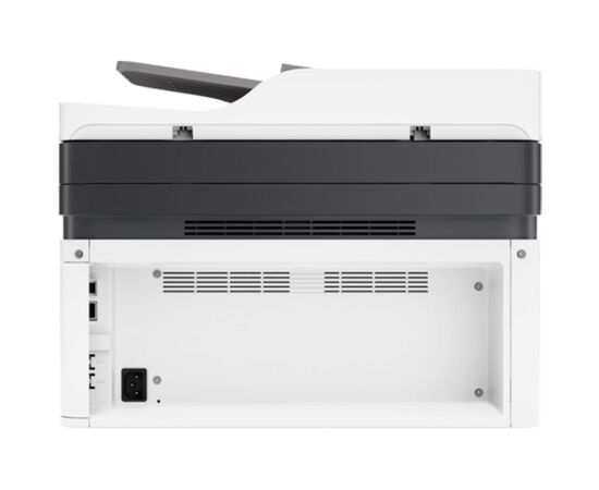 Многофункциональное устройство HP LaserJet 137fnw с WiFi (4ZB84A), изображение 4 Многофункциональное устройство HP LaserJet 137fnw с WiFi (4ZB84A), изображение 4