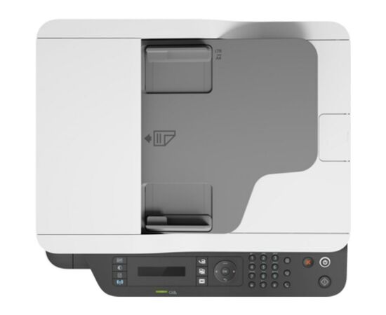 Многофункциональное устройство HP LaserJet 137fnw с WiFi (4ZB84A), изображение 5 Многофункциональное устройство HP LaserJet 137fnw с WiFi (4ZB84A), изображение 5