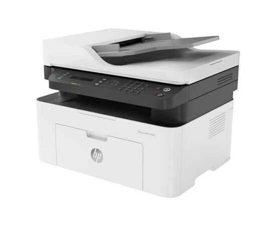 Многофункциональное устройство HP LaserJet 137fnw с WiFi (4ZB84A)