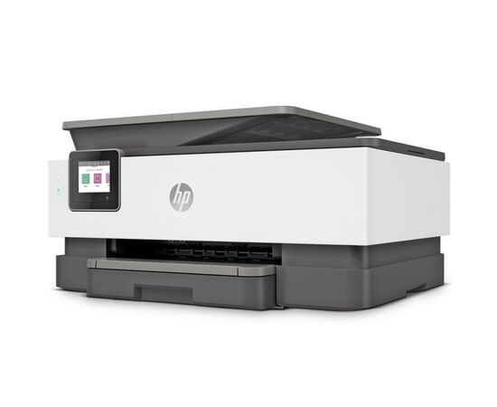 Многофункциональное устройство HP OfficeJet Pro 8023 с Wi-Fi (1KR64B), изображение 3 Многофункциональное устройство HP OfficeJet Pro 8023 с Wi-Fi (1KR64B), изображение 3