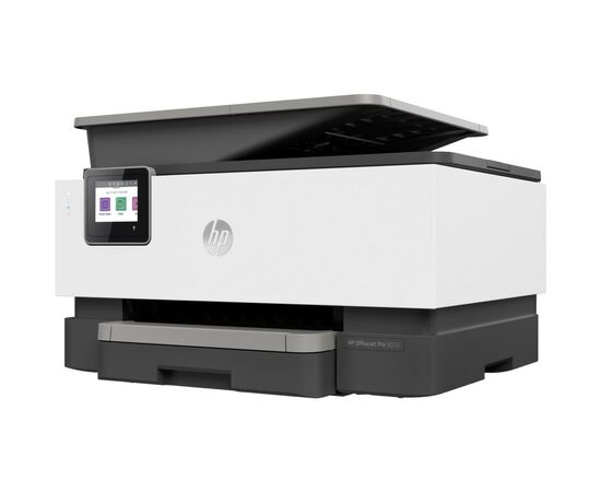 Многофункциональное устройство HP OfficeJet Pro 9010 с Wi-Fi (3UK83B), изображение 3 Многофункциональное устройство HP OfficeJet Pro 9010 с Wi-Fi (3UK83B), изображение 3