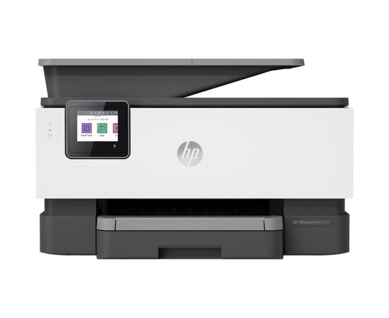 Многофункциональное устройство HP OfficeJet Pro 9010 с Wi-Fi (3UK83B)