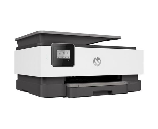 Многофункциональное устройство HP OfficeJet Pro 8013 с Wi-Fi (1KR70B), изображение 2 Многофункциональное устройство HP OfficeJet Pro 8013 с Wi-Fi (1KR70B), изображение 2