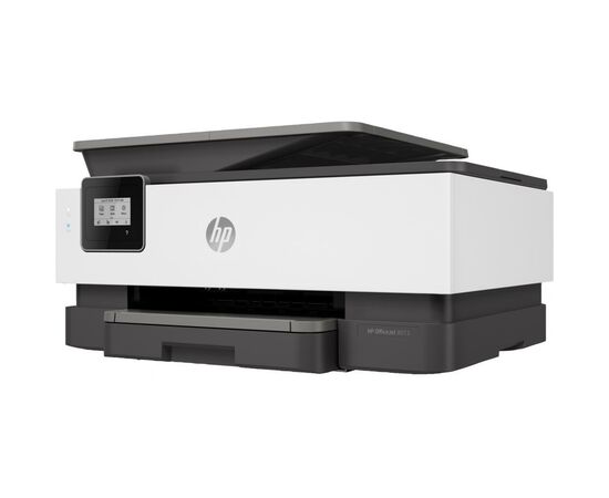 Многофункциональное устройство HP OfficeJet Pro 8013 с Wi-Fi (1KR70B), изображение 3 Многофункциональное устройство HP OfficeJet Pro 8013 с Wi-Fi (1KR70B), изображение 3