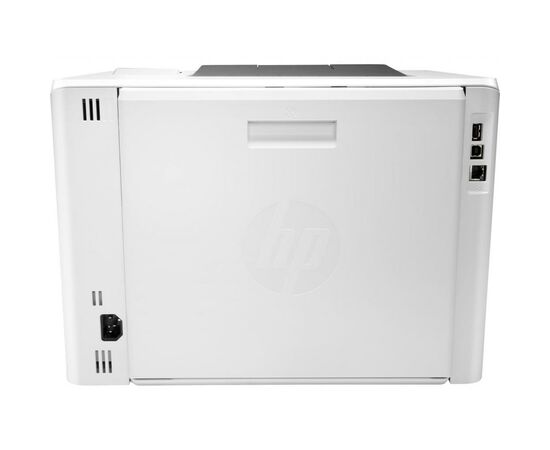 Лазерный принтер HP Color LaserJet Pro M454dn (W1Y44A), изображение 4 Лазерный принтер HP Color LaserJet Pro M454dn (W1Y44A), изображение 4