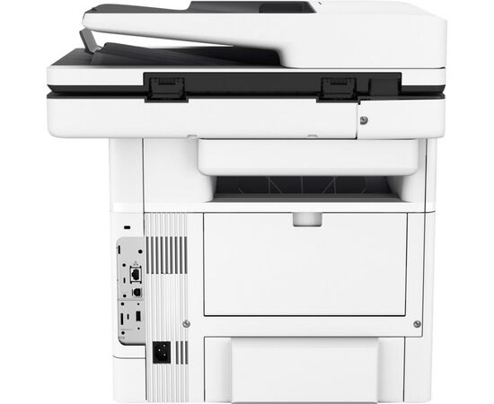 Многофункциональное устройство HP Enterprise M528dn (1PV64A), изображение 4 Многофункциональное устройство HP Enterprise M528dn (1PV64A), изображение 4