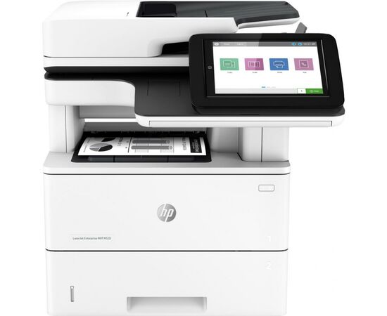 Многофункциональное устройство HP Enterprise M528dn (1PV64A)