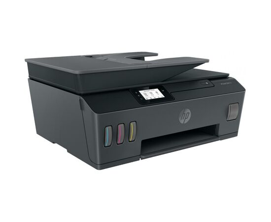 Многофункциональное устройство HP Smart Tank 615 c Wi-Fi (Y0F71A), изображение 3 Многофункциональное устройство HP Smart Tank 615 c Wi-Fi (Y0F71A), изображение 3