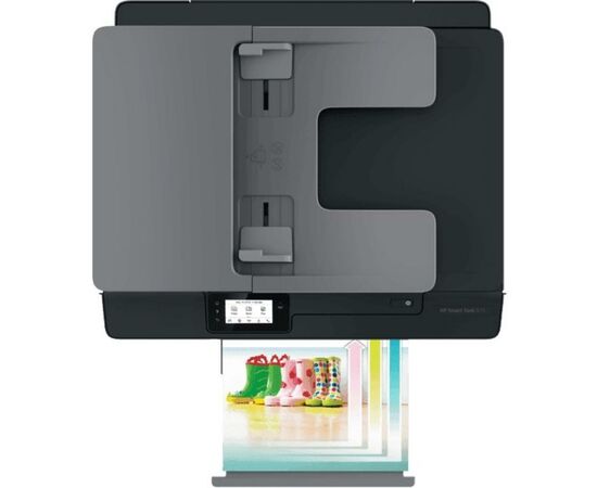 Многофункциональное устройство HP Smart Tank 615 c Wi-Fi (Y0F71A), изображение 5 Многофункциональное устройство HP Smart Tank 615 c Wi-Fi (Y0F71A), изображение 5