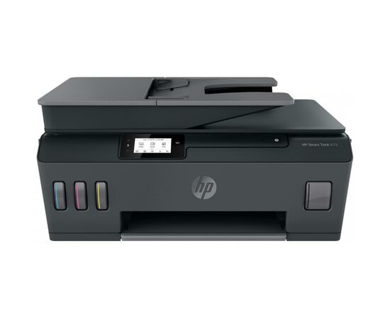 Багатофункціональний пристрій HP Smart Tank 615 c Wi-Fi (Y0F71A)