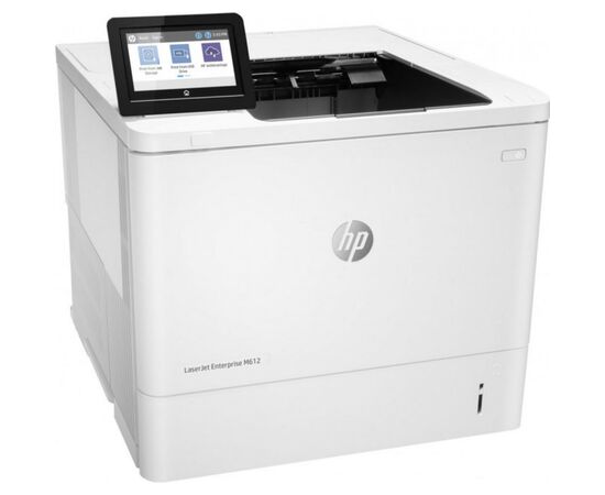Лазерный принтер HP LaserJet Enterprise M612dn (7PS86A), изображение 2 Лазерный принтер HP LaserJet Enterprise M612dn (7PS86A), изображение 2