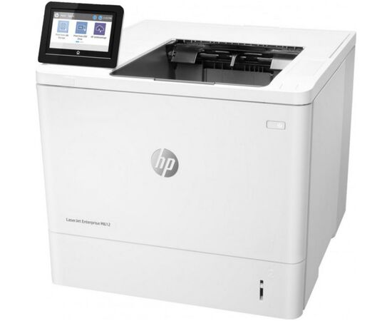 Лазерный принтер HP LaserJet Enterprise M612dn (7PS86A), изображение 3 Лазерный принтер HP LaserJet Enterprise M612dn (7PS86A), изображение 3
