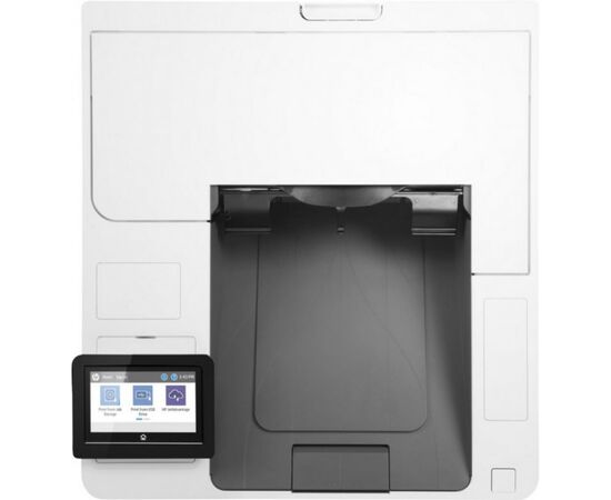 Лазерный принтер HP LaserJet Enterprise M612dn (7PS86A), изображение 4 Лазерный принтер HP LaserJet Enterprise M612dn (7PS86A), изображение 4