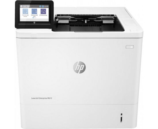 Лазерний принтер HP LaserJet Enterprise M612dn (7PS86A)