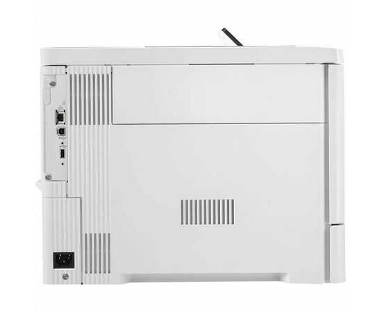 Лазерный принтер HP Color LaserJet Enterprise M554dn (7ZU81A), изображение 4 Лазерный принтер HP Color LaserJet Enterprise M554dn (7ZU81A), изображение 4
