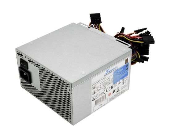 Блок питания Seasonic 500W (SSP-500ET2)
