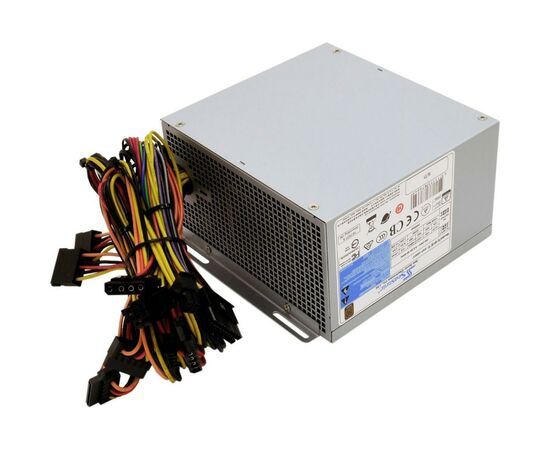 Блок питания Seasonic 600W (SSP-600ES2), изображение 2 Блок питания Seasonic 600W (SSP-600ES2), изображение 2