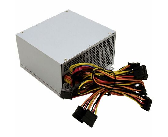 Блок питания Seasonic 600W (SSP-600ES2), изображение 4 Блок питания Seasonic 600W (SSP-600ES2), изображение 4