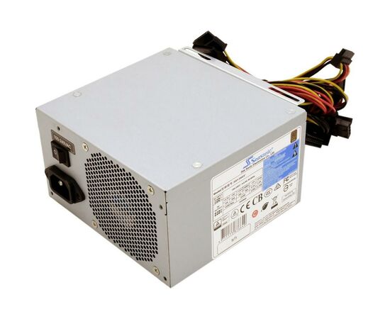 Блок питания Seasonic 600W (SSP-600ES2)